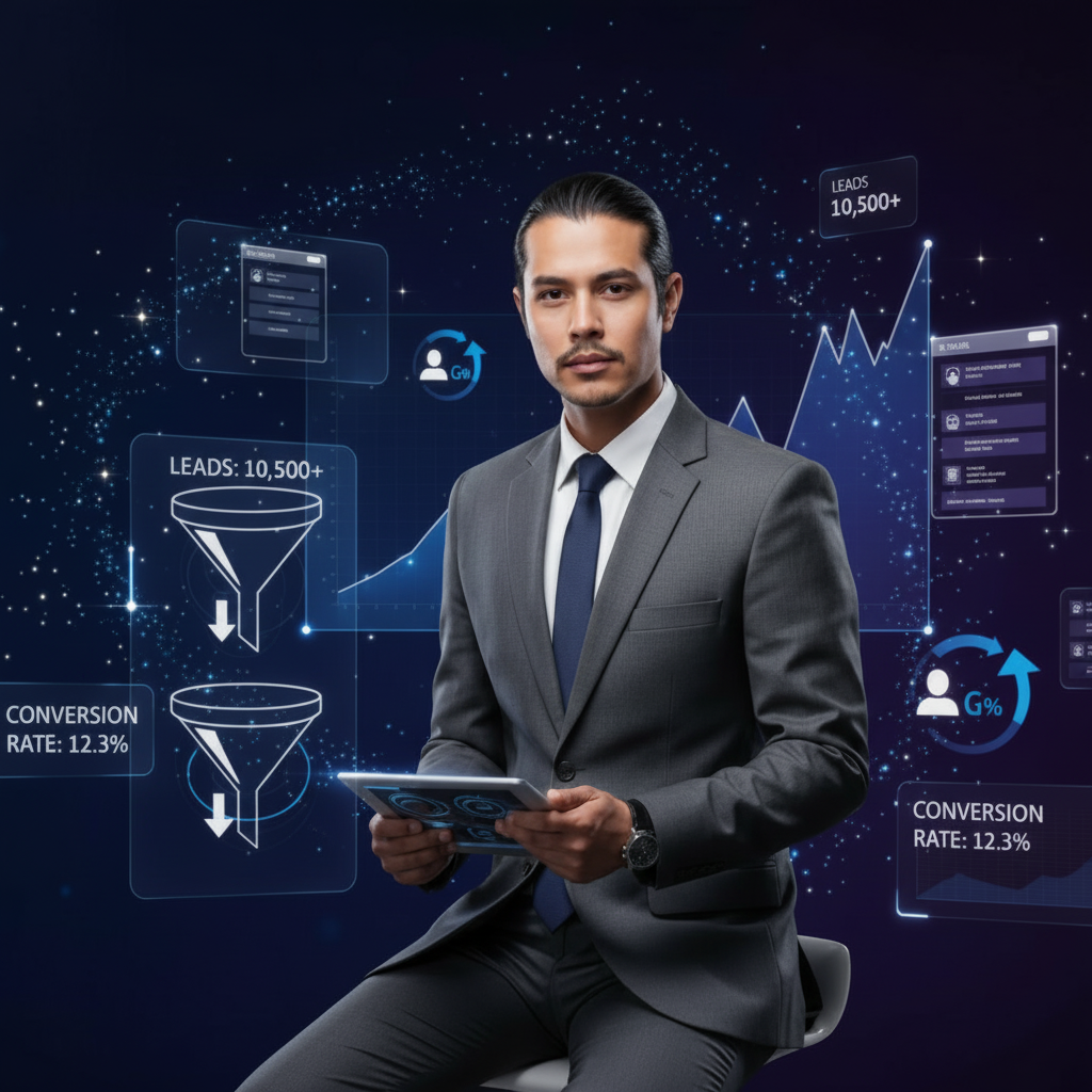 Lead generation Final